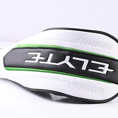 Callaway Elyte X #3 Wood / 16.5 Degree / Regular Flex Denali Charcoal 60 Shaft - Image 9