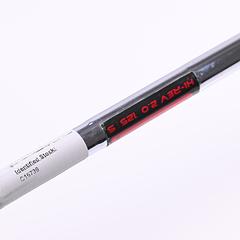 Cobra King MIM Lob Wedge / 58 Degree / Stiff Flex KBS HI-Rev 2.0 125 Shaft - Image 4