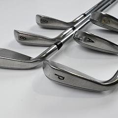Callaway X Hot Irons / 7-PW+GW+SW / Uniflex Callaway X Hot Shafts - Image 4