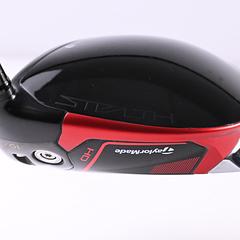 Taylormade Stealth 2 HD Driver / 10.5 Degree / Stiff Flex Ventus Red 5 Shaft - Image 5