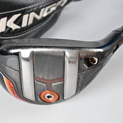 Cobra King F7 #2-3 Hybrid / 16-19 Degree / Stiff Flex Fujikura Pro 75 Shaft - Image 2