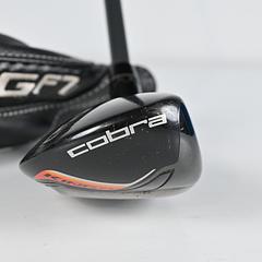 Cobra King F7 #2-3 Hybrid / 16-19 Degree / Stiff Flex Fujikura Pro 75 Shaft - Image 3