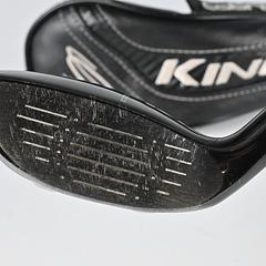 Cobra King F7 #2-3 Hybrid / 16-19 Degree / Stiff Flex Fujikura Pro 75 Shaft - Image 4