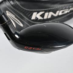 Cobra King F7 #2-3 Hybrid / 16-19 Degree / Stiff Flex Fujikura Pro 75 Shaft - Image 5