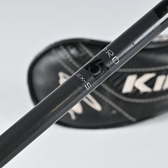 Cobra King F7 #2-3 Hybrid / 16-19 Degree / Stiff Flex Fujikura Pro 75 Shaft - Image 6
