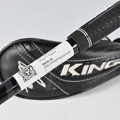 Cobra King F7 #2-3 Hybrid / 16-19 Degree / Stiff Flex Fujikura Pro 75 Shaft - Image 7