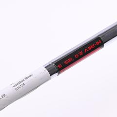 Cobra King MIM Gap Wedge / 52 Degree / Stiff Flex KBS HI-Rev 2.0 125 Shaft - Image 4