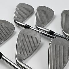 Callaway X Hot Irons / 7-PW+GW+SW / Uniflex Callaway X Hot Shafts - Image 3