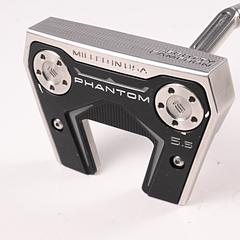 Scotty Cameron 2024 Phantom 5.5 Putter / 34 Inch - Image 1