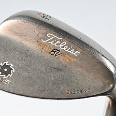 Titleist Vokey SM5 Sand Wedge / 54 Degree / Wedge Flex Vokey Design Shaft - Image 6