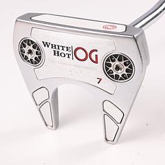 Odyssey White Hot OG #7 2021 Putter / 33 Inch - Image 1