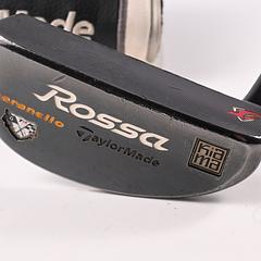 Taylormade Rossa TP Kia Ma Maranello Putter / 34 Inch - Image 1