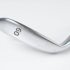 Titleist Vokey SM4 Lob Wedge / 60 Degree / Wedge Flex Vokey Design Shaft - Image 3