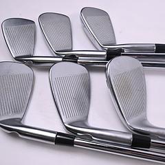 Ping i59 Irons / 5-PW / Black Dot / Stiff Flex N.S.Pro Modus³ Tour 105 Shafts - Image 3