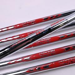 Ping i59 Irons / 5-PW / Black Dot / Stiff Flex N.S.Pro Modus³ Tour 105 Shafts - Image 5