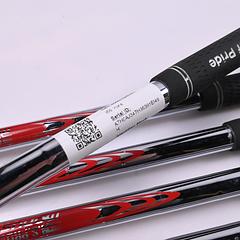 Ping i59 Irons / 5-PW / Black Dot / Stiff Flex N.S.Pro Modus³ Tour 105 Shafts - Image 6