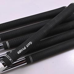 Ping i59 Irons / 5-PW / Black Dot / Stiff Flex N.S.Pro Modus³ Tour 105 Shafts - Image 7