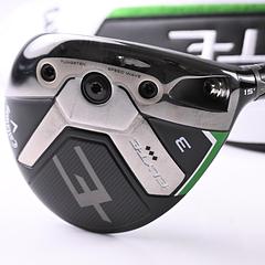 Callaway Elyte Triple Diamond #3 Wood / 15 Degree / X-Flex Tensei 1K Black 75 - Image 2