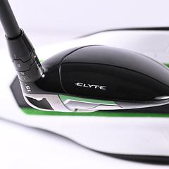 Callaway Elyte Triple Diamond #3 Wood / 15 Degree / X-Flex Tensei 1K Black 75 - Image 5