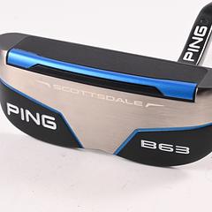 Ping Scottsdale B63 2025 Putter / 34 Inch - Image 2
