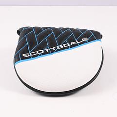 Ping Scottsdale CRAZ-E 2025 Putter / 34 Inch - Image 8