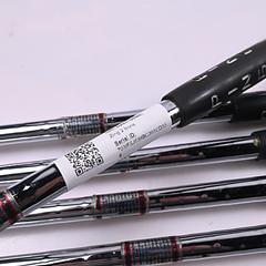 Ping Zing 2 Irons / 3-PW / Blue Dot / Stiff Flex Ping JZ Shafts - Image 6