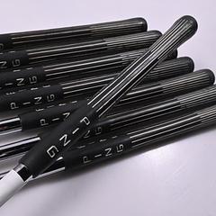 Ping Zing 2 Irons / 3-PW / Blue Dot / Stiff Flex Ping JZ Shafts - Image 7