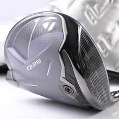 Taylormade Qi35 Driver / 10.5 Degree / Regular Flex Ventus Blue 5 Shaft - Image 1