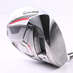 Taylormade R15 Driver / 10.5 Degree / Regular Flex Fujikura Speeder57 Evolution - Image 1