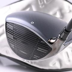 Taylormade Qi35 Driver / 10.5 Degree / Regular Flex Ventus Blue 5 Shaft - Image 4