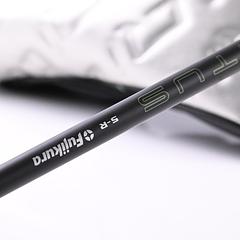 Taylormade Qi35 Driver / 10.5 Degree / Regular Flex Ventus Blue 5 Shaft - Image 6