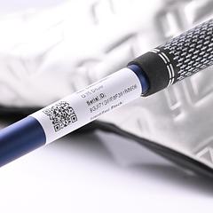 Taylormade Qi35 Driver / 10.5 Degree / Regular Flex Ventus Blue 5 Shaft - Image 7