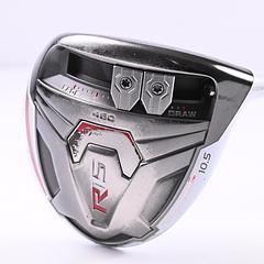 Taylormade R15 Driver / 10.5 Degree / Regular Flex Fujikura Speeder57 Evolution - Image 2