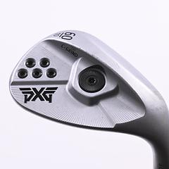 PXG 0311 Milled Sugar Daddy II Lob Wedge / 60 Degree / Stiff Flex Elevate Tour - Image 1