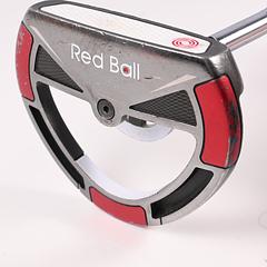Odyssey Red-Ball Putter / 33 Inch - Image 1