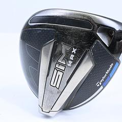 Taylormade SIM Max Driver / 12 Degree / Senior Flex UST Mamiya Helium 4 Shaft - Image 2