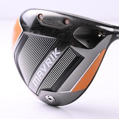 Callaway Mavrik Driver / 10.5 Degree / Regular Flex EvenFlow Riptide 50 Shaft - Image 2