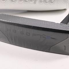 Cleveland HB Soft 2 Black Satin #1 Putter / 34 Inch - Image 1