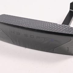 Cleveland HB Soft 2 Black Satin #1 Putter / 34 Inch - Image 2