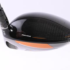 Callaway Mavrik Driver / 10.5 Degree / Regular Flex EvenFlow Riptide 50 Shaft - Image 5