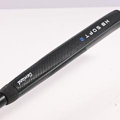 Cleveland HB Soft 2 Black Satin #1 Putter / 34 Inch - Image 8