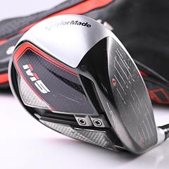 Taylormade M5 Driver / 9 Degree / Regular Flex Atmos Orange 5 Shaft - Image 1