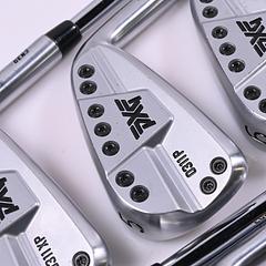 PXG 0311 XP/P/T Gen3 Irons / 4-PW / Regular Flex KBS MAX 80 Shafts - Image 1