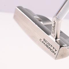 Scotty Cameron Special Select Fastback 1.5 Putter / 34 Inch - Image 2