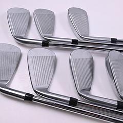 PXG 0311 XP/P/T Gen3 Irons / 4-PW / Regular Flex KBS MAX 80 Shafts - Image 3
