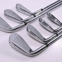 PXG 0311 XP/P/T Gen3 Irons / 4-PW / Regular Flex KBS MAX 80 Shafts - Image 4