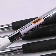 PXG 0311 XP/P/T Gen3 Irons / 4-PW / Regular Flex KBS MAX 80 Shafts - Image 5