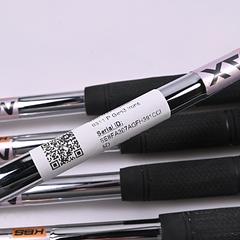 PXG 0311 XP/P/T Gen3 Irons / 4-PW / Regular Flex KBS MAX 80 Shafts - Image 6