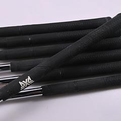 PXG 0311 XP/P/T Gen3 Irons / 4-PW / Regular Flex KBS MAX 80 Shafts - Image 7