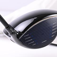 Left Hand Taylormade Qi10 Max Driver / 9 Degree / Stiff Flex Ventus TR Blue 5 - Image 4